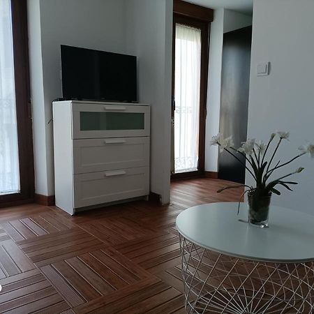 Ferienwohnung Vut Dalia Ávila Exterior foto