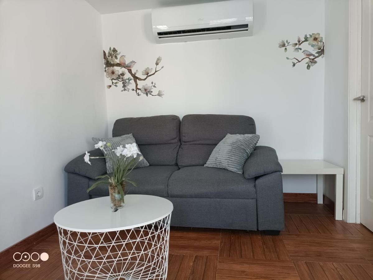 Ferienwohnung Vut Dalia Ávila Exterior foto