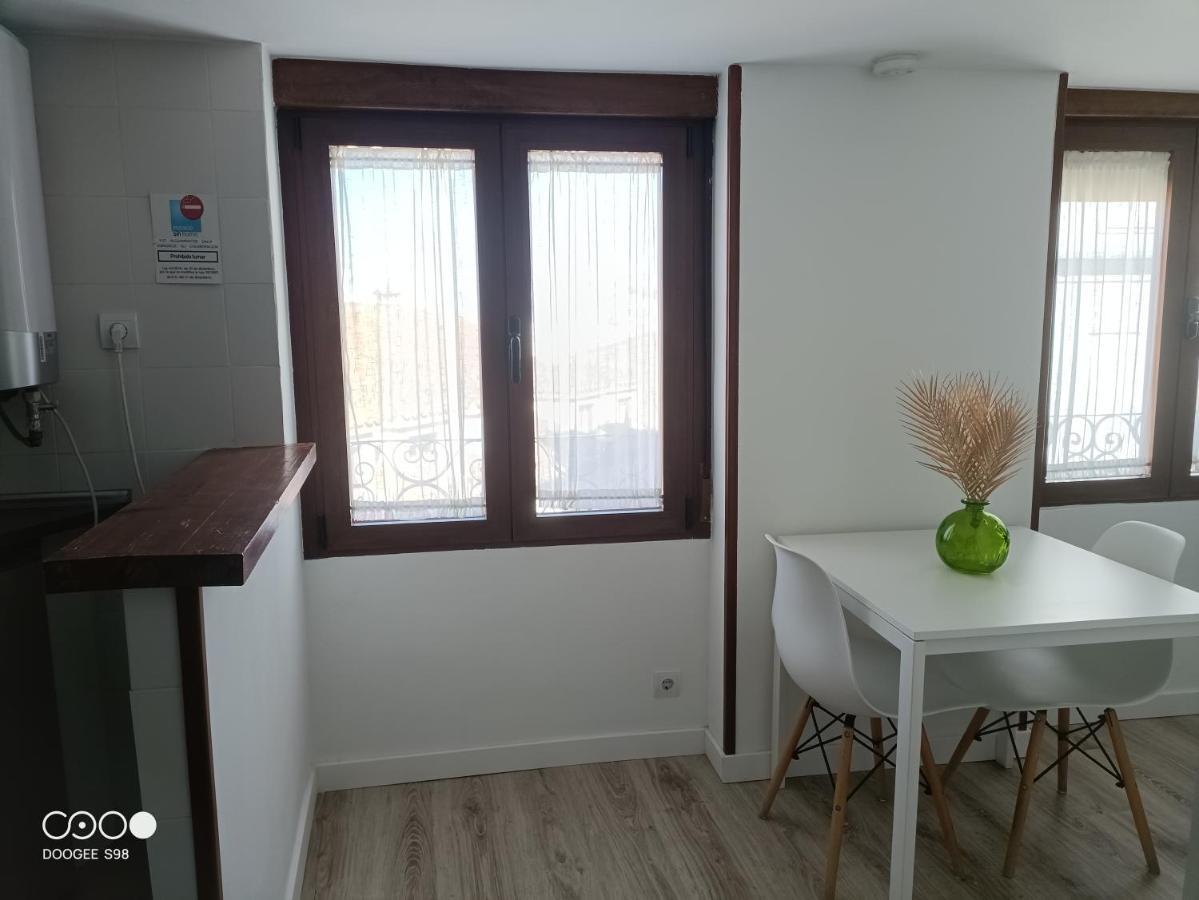 Ferienwohnung Vut Dalia Ávila Exterior foto
