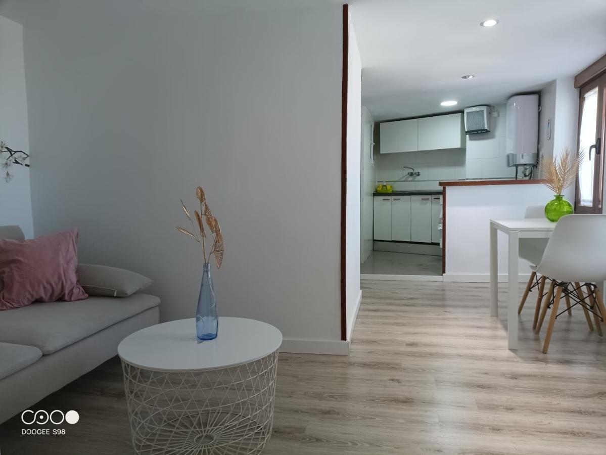 Ferienwohnung Vut Dalia Ávila Exterior foto