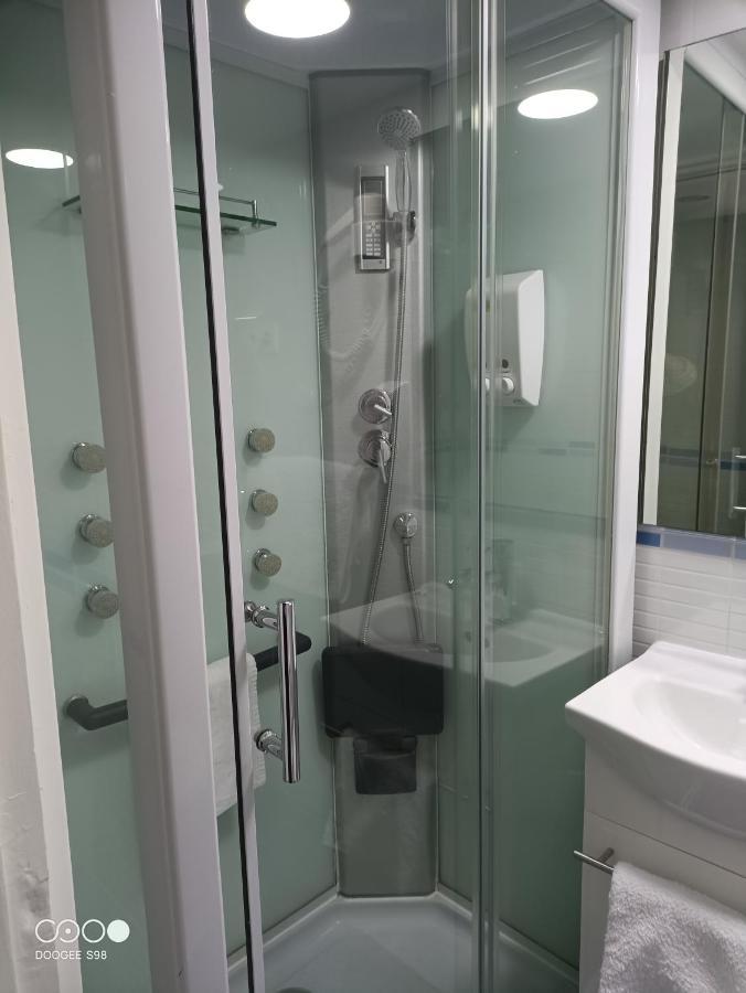 Ferienwohnung Vut Dalia Ávila Exterior foto