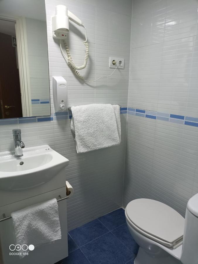 Ferienwohnung Vut Dalia Ávila Exterior foto