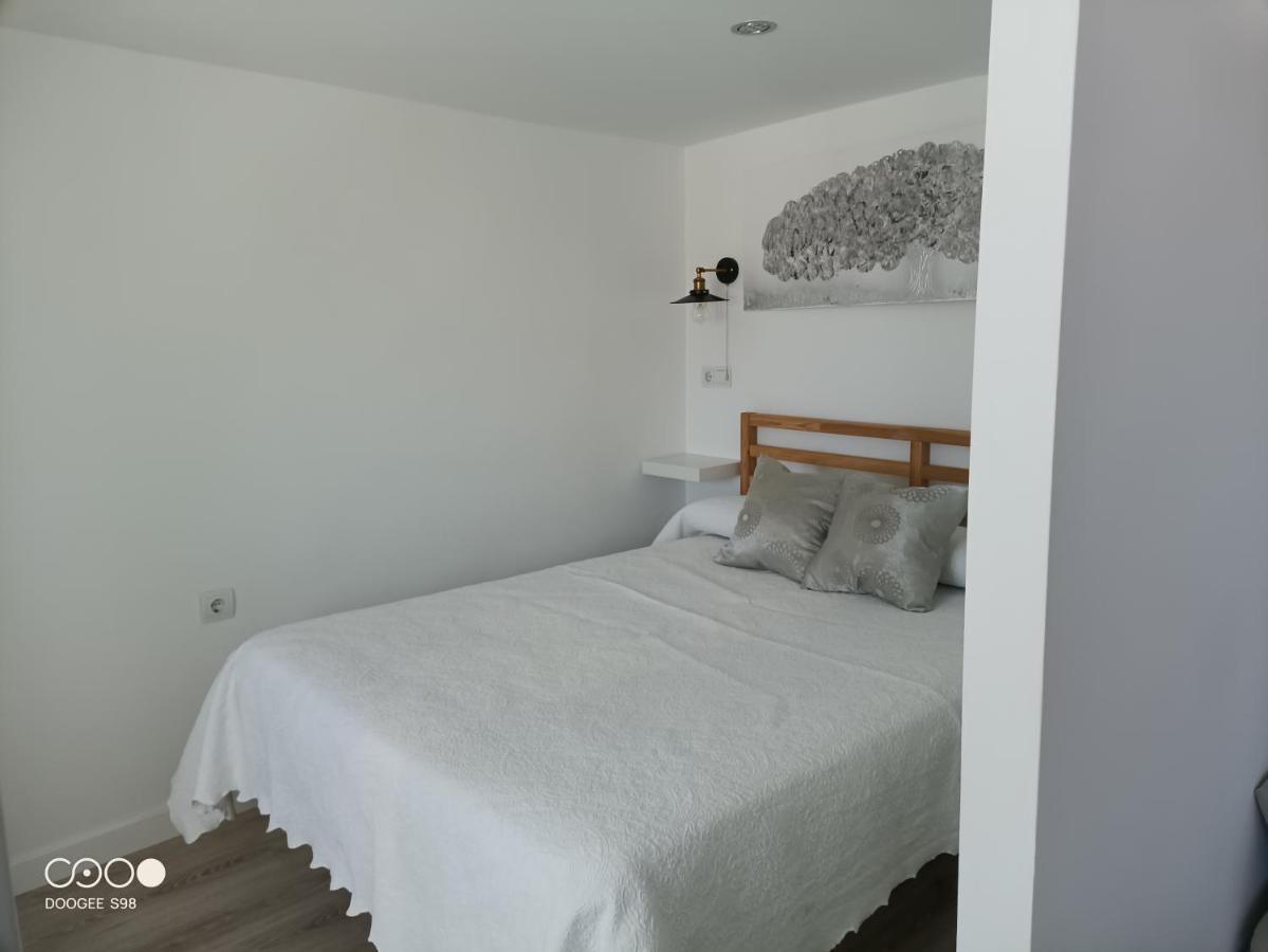 Ferienwohnung Vut Dalia Ávila Exterior foto