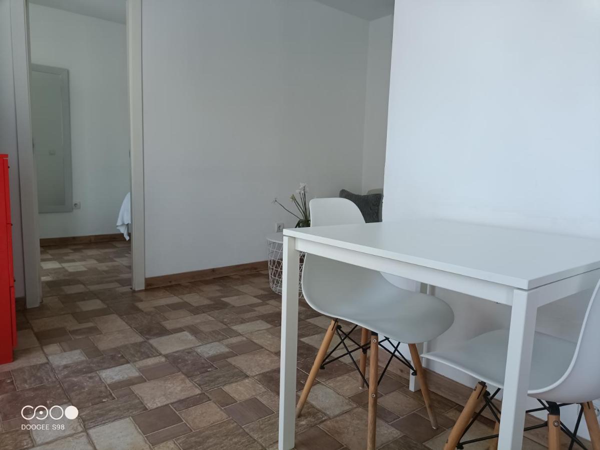 Ferienwohnung Vut Dalia Ávila Exterior foto