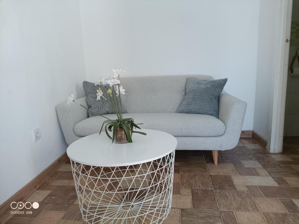 Ferienwohnung Vut Dalia Ávila Exterior foto
