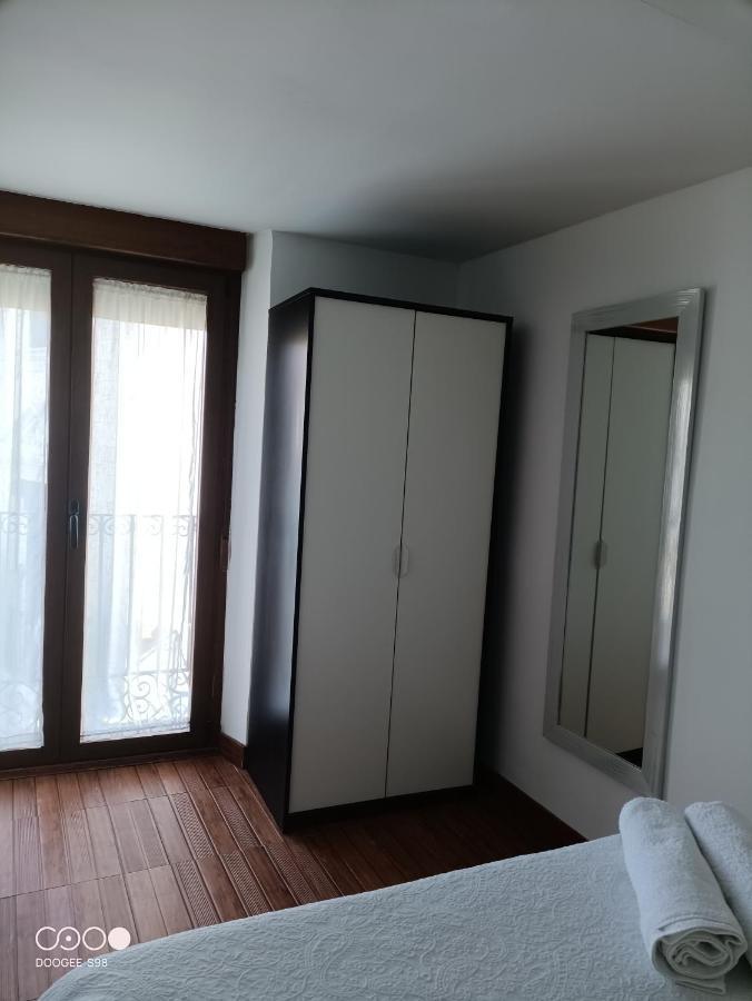 Ferienwohnung Vut Dalia Ávila Exterior foto