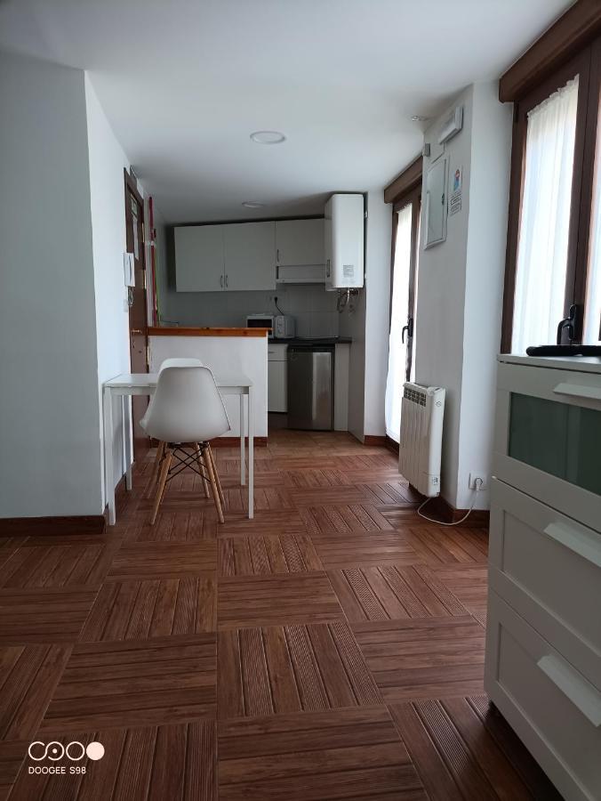 Ferienwohnung Vut Dalia Ávila Exterior foto