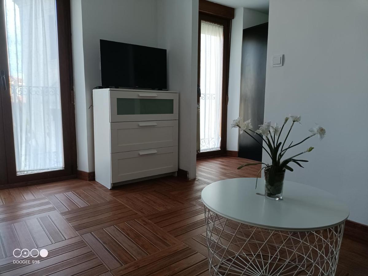 Ferienwohnung Vut Dalia Ávila Exterior foto