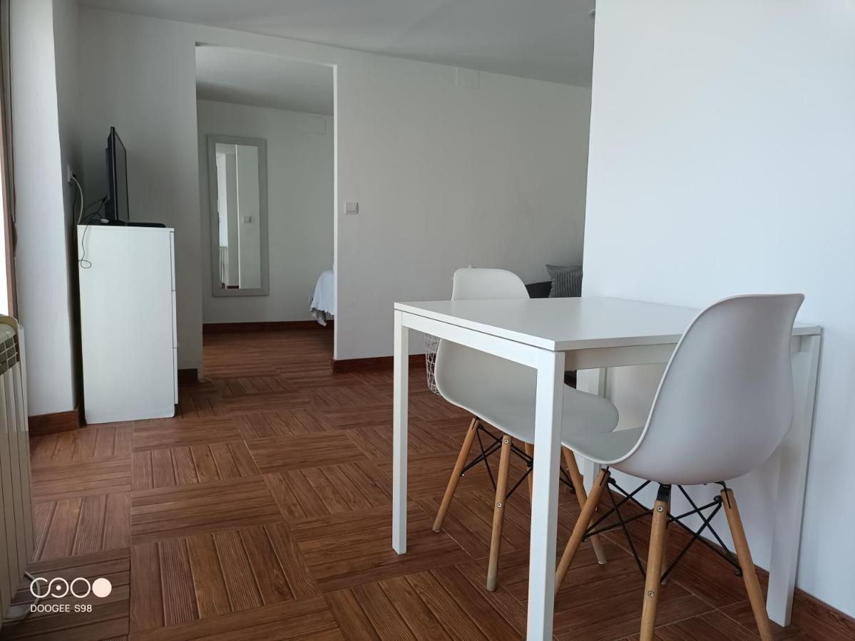 Ferienwohnung Vut Dalia Ávila Exterior foto