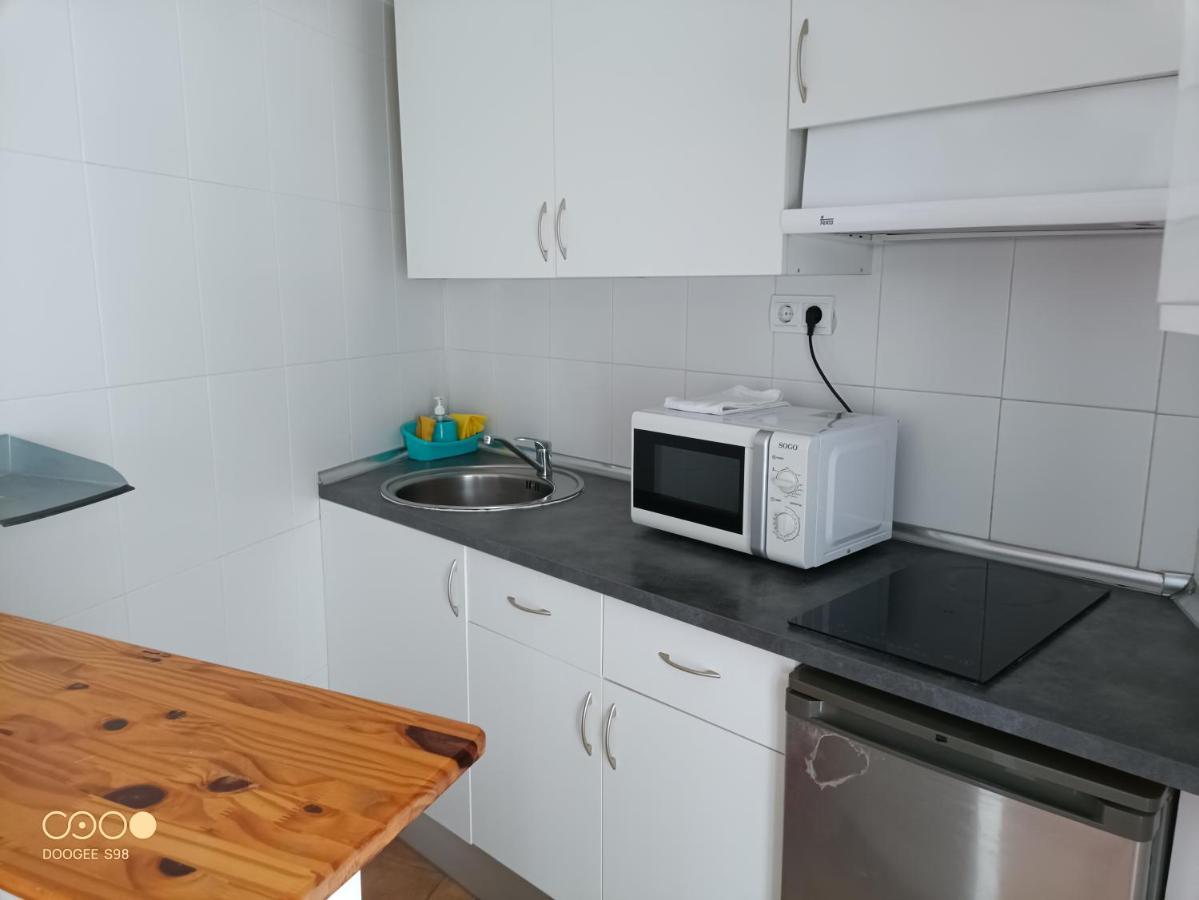 Ferienwohnung Vut Dalia Ávila Exterior foto