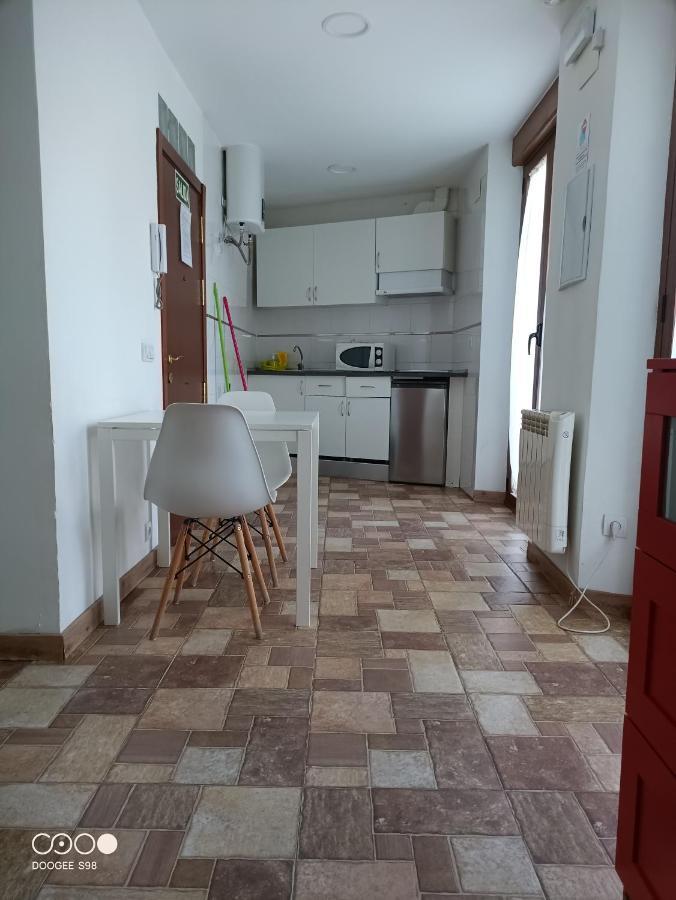 Ferienwohnung Vut Dalia Ávila Exterior foto