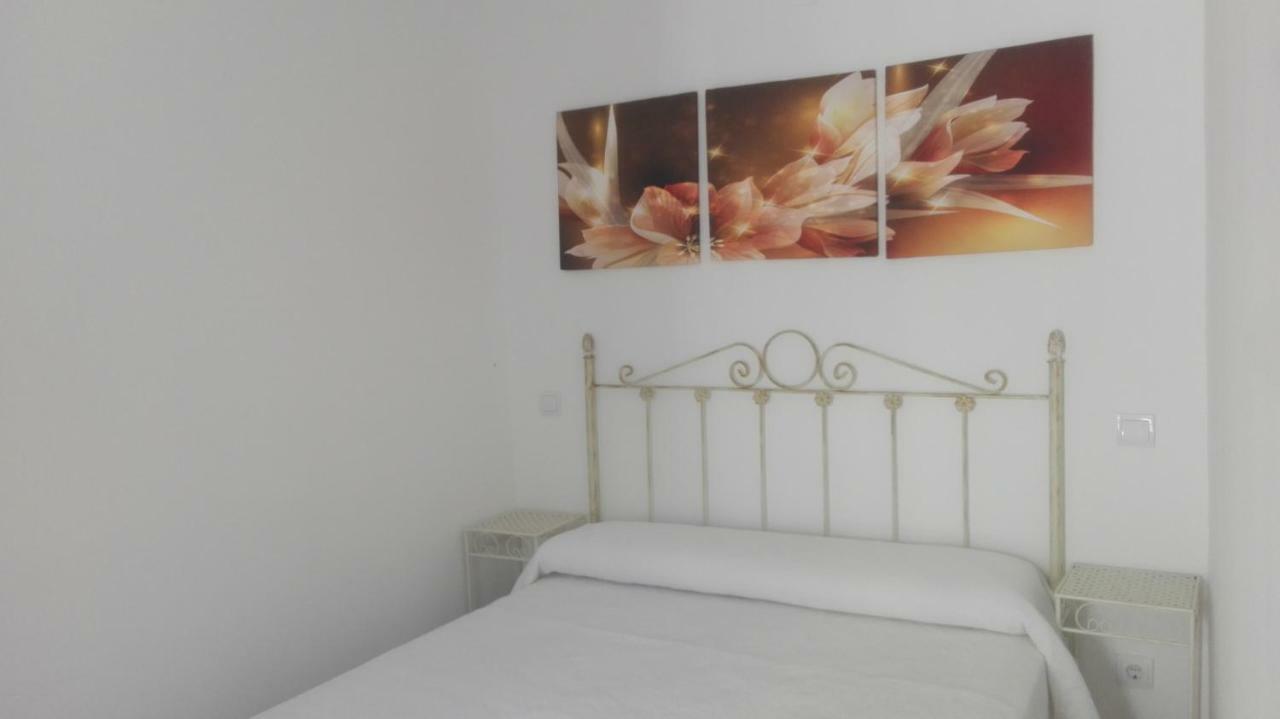 Ferienwohnung Vut Dalia Ávila Exterior foto