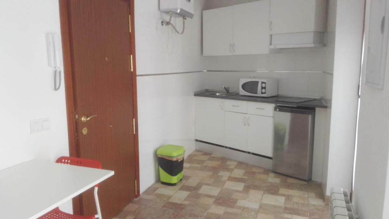 Ferienwohnung Vut Dalia Ávila Exterior foto