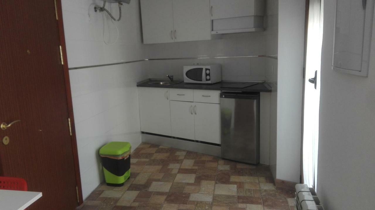 Ferienwohnung Vut Dalia Ávila Exterior foto