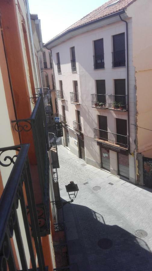 Ferienwohnung Vut Dalia Ávila Exterior foto
